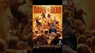 Dawn of the dead #dawnofthedead #zombies #strangerthings #horror #moviereviews #fyp