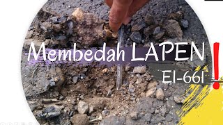 Membedah AHSP EI-661 _ LAPEN yang dijelaskan secara fulgar.