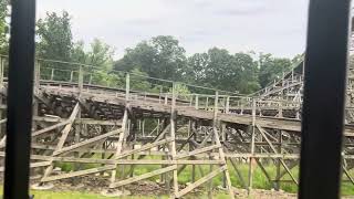 Worlds of Fun Footage May 19th, 2024