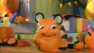 playhouse disney Stanley commercial breaks October 2002 pt4