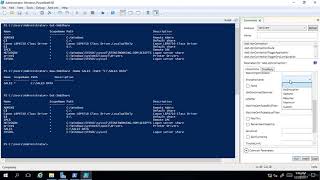 Using PowerShell ISE - Windows Server Tutorial