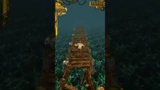 Temple run game