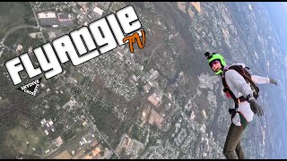 FlyAngleTV - VolumeTwo