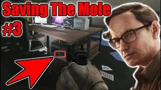 Saving The Mole Task On Ground Zero Ep. 3- Tarkov Quest To Max Traders