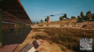 Best PUBG Grenade N.A.