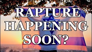 Is the Rapture Happening Soon? 🙏 How are We as Christians to be Living? ~ Devotion ~ Bible Study