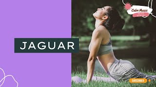 Jaguar - Stress relief | Calm Music | Sleep | Relax with Us