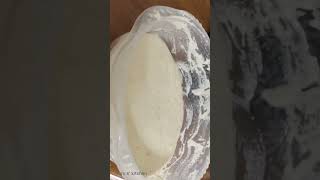 HOW TO MAKE PUFF-PUFF - NIGERIAN RECIP#shortvideo #highschoolsports