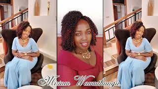 Miriam Wamuthungu. Live Stream