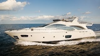 Azimut 95