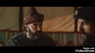 Malazgirt Official Trailer With Ertugrul Sound Cengiz Coskun (turgut alp)