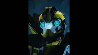 TFP Bumblebee Edit #shorts #transformerprime #bumblebee #edit #fyp