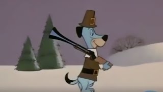 Huckleberry Hound Show - Grim pilgrim  Part.1