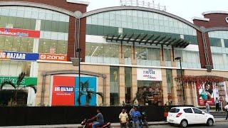 Avani River Side Mall//Howrah//Shibpur