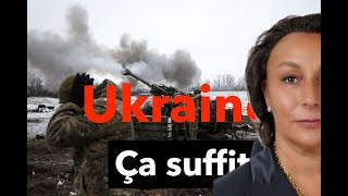 Un Jour dans le Monde Ukraine des négociations  Ça y est ! Revue de Presse