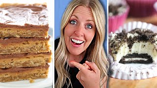 10 of my FAVORITE Desserts I’ve Ever Made!