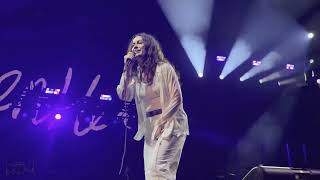 Alanis Morissette - "All I Really Want" - Budweiser Stage, Toronto, ON, Canada 2024-07-14