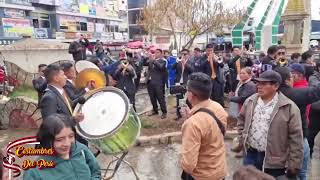 Banda Centro Musical Pomapata