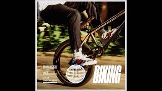 Frank Ocean feat. Jay-Z & Tyler, the Creator - Biking (Audio)