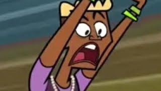 Total Drama reboot but it's just Bowie Gay Screaming