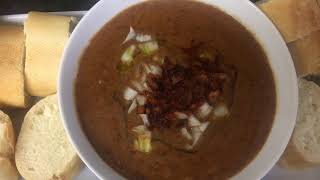 How To Make The Best Kidney Beans In Djiboutian Style For Breakfast