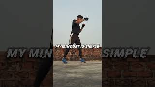 Just to bee Better.                     #fitness #boxing #song #viral #trending #short #gym