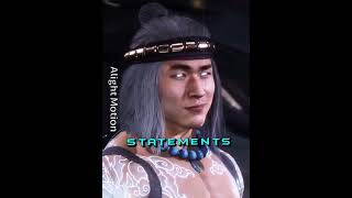 Titan Liu Kang Vs Omni Man