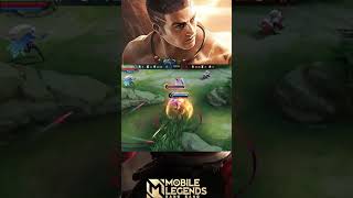 Paquito's OUTPLAY & Highlights #mlbbshorts #mlbb #mlbbcreatorcamp #mobilelegends #paquito #mlbbfunny