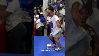 Best Dancer by all standards