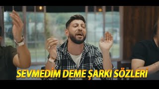 SEVMEDİM DEME BANA BANA 2 SAAT VERSİYONU - KURTULUŞ KUŞ FEAT BURAK Bulut