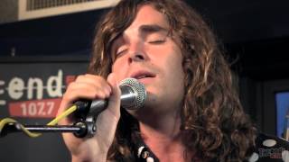 Youngblood Hawke - We Come Running (Acoustic) Endsession