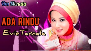 [ADA RINDU] Lagu Syahdu By Bunda EvieTamala