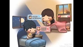 LDR relationship surprised video