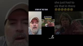 STORY OF THE YEAR #viral #funny #shortsvideo #news