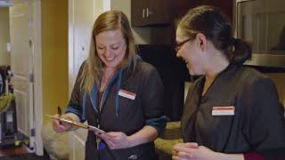 Heroes of Hospitality | Lacee Heppner | TownPlace Suites by Marriott