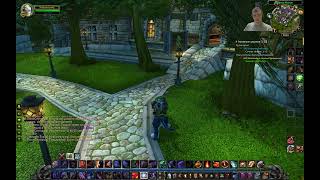 World of Warcraft (Cataclysm Classic) 07.06.2024 — Part 10