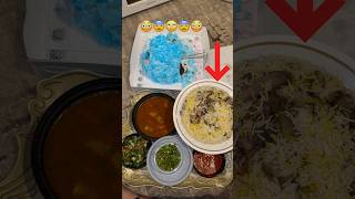 కువైట్ ఇంట్లో driver's😱భోజనం ఏం ఇస్తారు😱చుడండి🤔||driver food in kuwait||#viralshorts#youtubeshorts