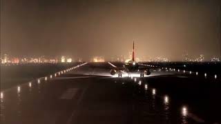 TAM Airlines Filght 3054 Disaster With Sounds