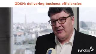 GDSN: Delivering Business Efficiencies for Metro