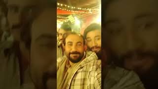 Rahat Fateh Ali Khan aur beta jugalbndi Kamal ki so Great performance, you won't believe it when