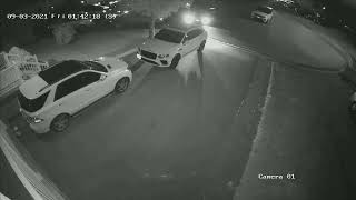 21 219 1 Suspects Video 1: Home Invasion Targeting High End Vehicles