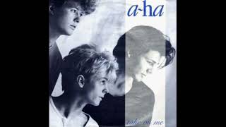 A-Ha - Take On Me (Stripped 2)