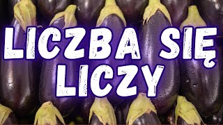 liczba się ZAWSZE liczy