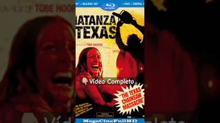 Play List MEJORES Películas 🎞 de Terror😱de los 70s y 80s  "La Matanza de Texas" ✝ "Tiburón"