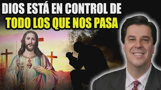 Josue Yrion 2021 🔴 Dios Está En Control De Todo Los Que Nos Pasa 🙏 Josue Yrion Evangelismo