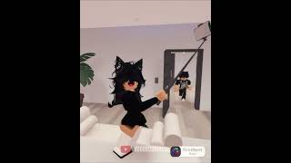 he thought his girl was a cheater..🙄 #berryavenuecodes #roblox #trending #robloxfunny #robloxedit