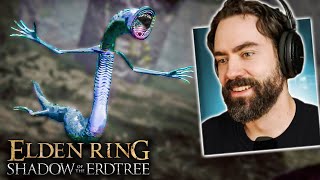 Randall Boggs, É VOCÊ?! - ELDEN RING: Shadow of the Erdtree #21 | FunkyBlackCat