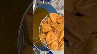 Khasta Namak Pare। Crispy Namak Para। Nimki Recipe।Mathri Recipe #shorts #youtubeshorts #shortvideo