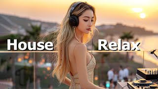 Mega Hits 2024 🌱 The Best Of Vocal Deep House Music Mix 2024 🌱 Summer Music Mix 2024