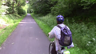 ENZTAL RADWEG (D) Neuerburg-Pronsfeld